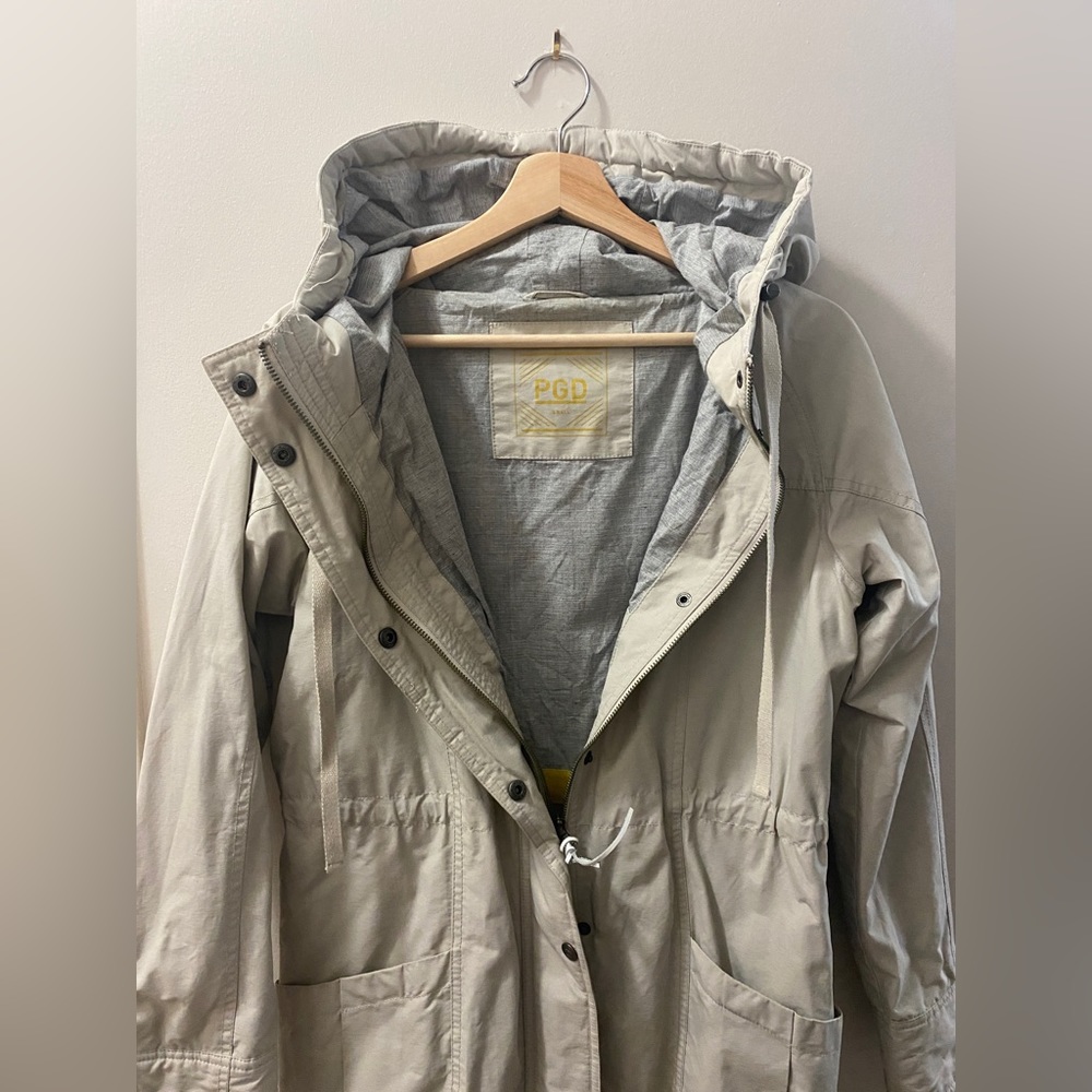 Plenty PDG jacket